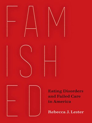 cover image of Famished